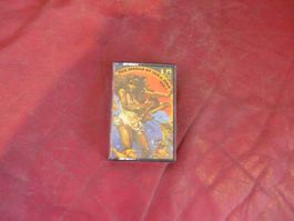 MC Kassetten - World of Ike & Tina Turner 1 - Germany - Rar