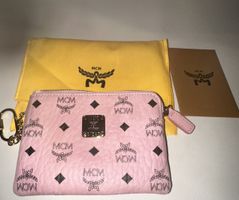 MCM Kartenetui