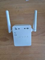 Netgear WN300RP WLAN Repeater Verstärkung für Heimnetzwerk