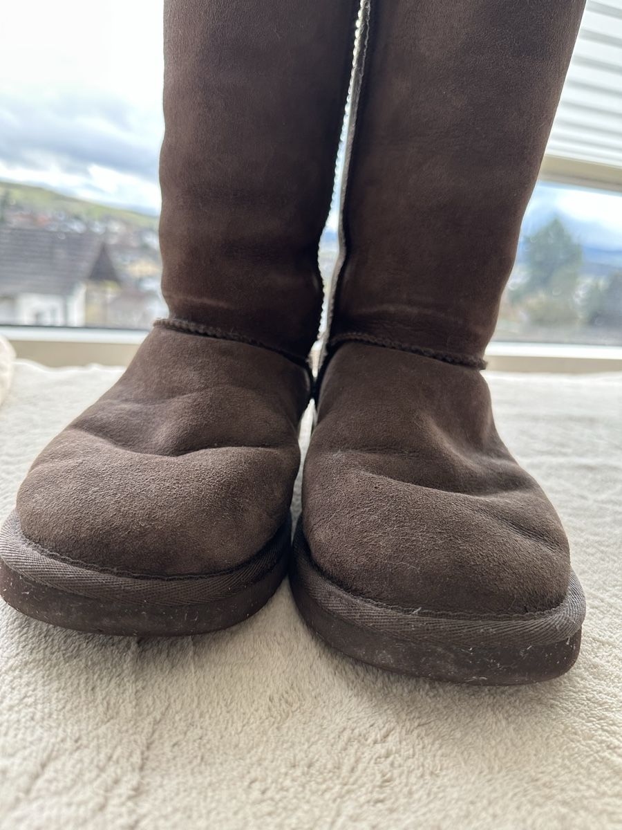 Ugg Scarpe da uomo: original uggs w9 – Usato da Sarmenstorf venduto da Nila78 1