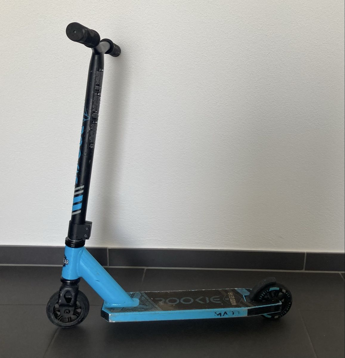 Kickboard: Rookie Madd Gear – Gebraucht aus Arbon von Manu-elle 4