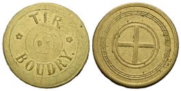 Schützenjeton Boudry  /2963