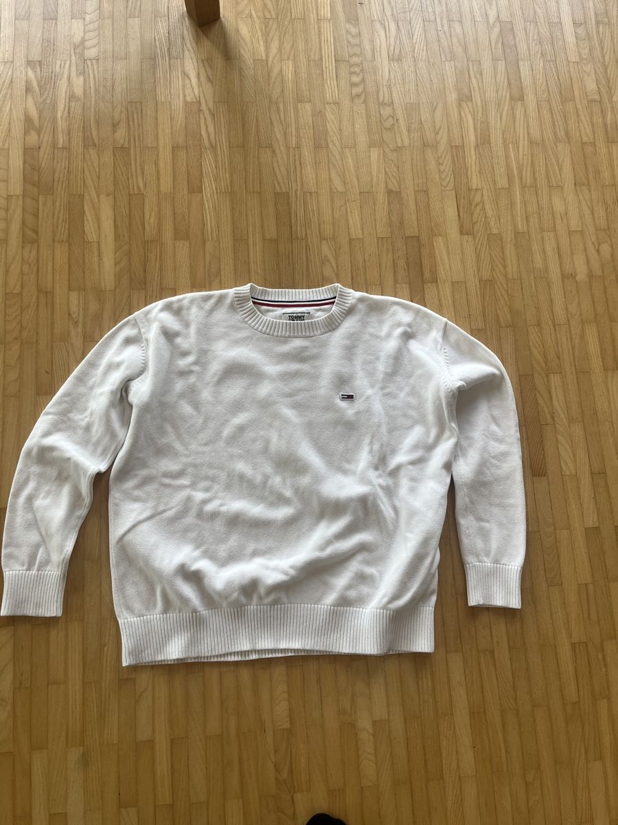 Tommy Hilfiger Maglioni & Felpe: Tommy Hilfiger Pullover – Usato da St. Gallen venduto da elli18