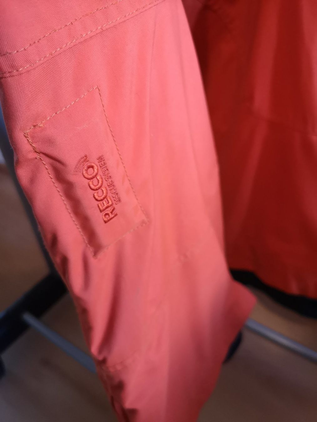 Pantaloni: Herren Skihose BELOWZERO Gr.M – Usato da Luzern venduto da Raui 2