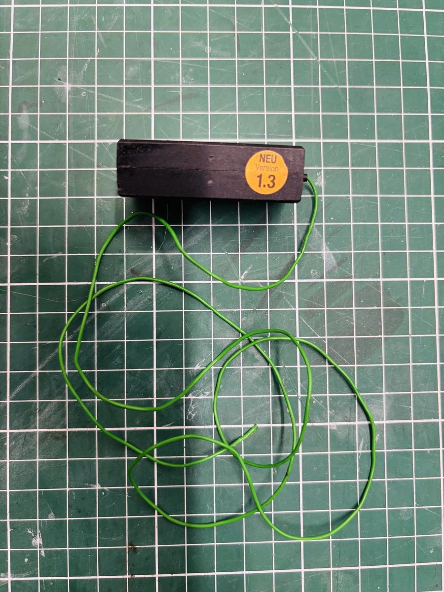 Ricevitori: Multiplex Micro 5/7 RC Empfänger 40 MHz FM – Difettoso da Lachen SZ venduto da snick44 1