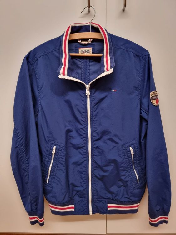 Sommerjacken Herren Tommy Hilfiger