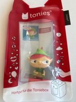 Tonie Hörfigur Peter Pan 5 Lieblingsklassiker neu OVP