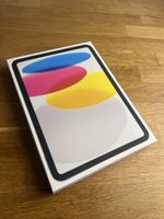 iPad 2025 (11") 128GB mit OVP und Zubehör