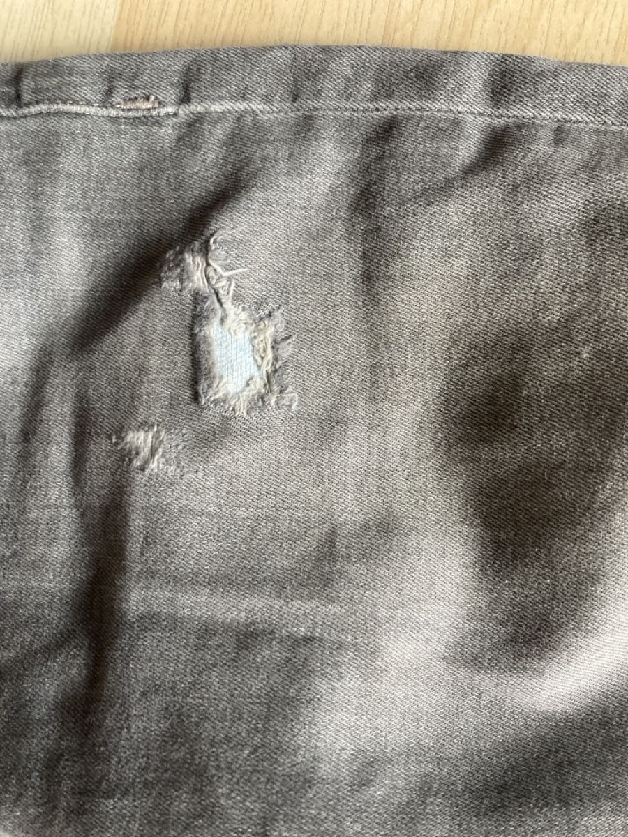 Hosen: High waist Hose, ca. 152 – Gebraucht aus Guttannen von AinaScherling 2