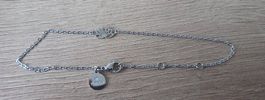 PURELEI Lotus Schmuckset / Ohrstecker & Armband