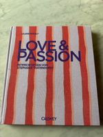 LOVE & PASSION