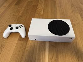 Xbox Series S 500GB SSD
