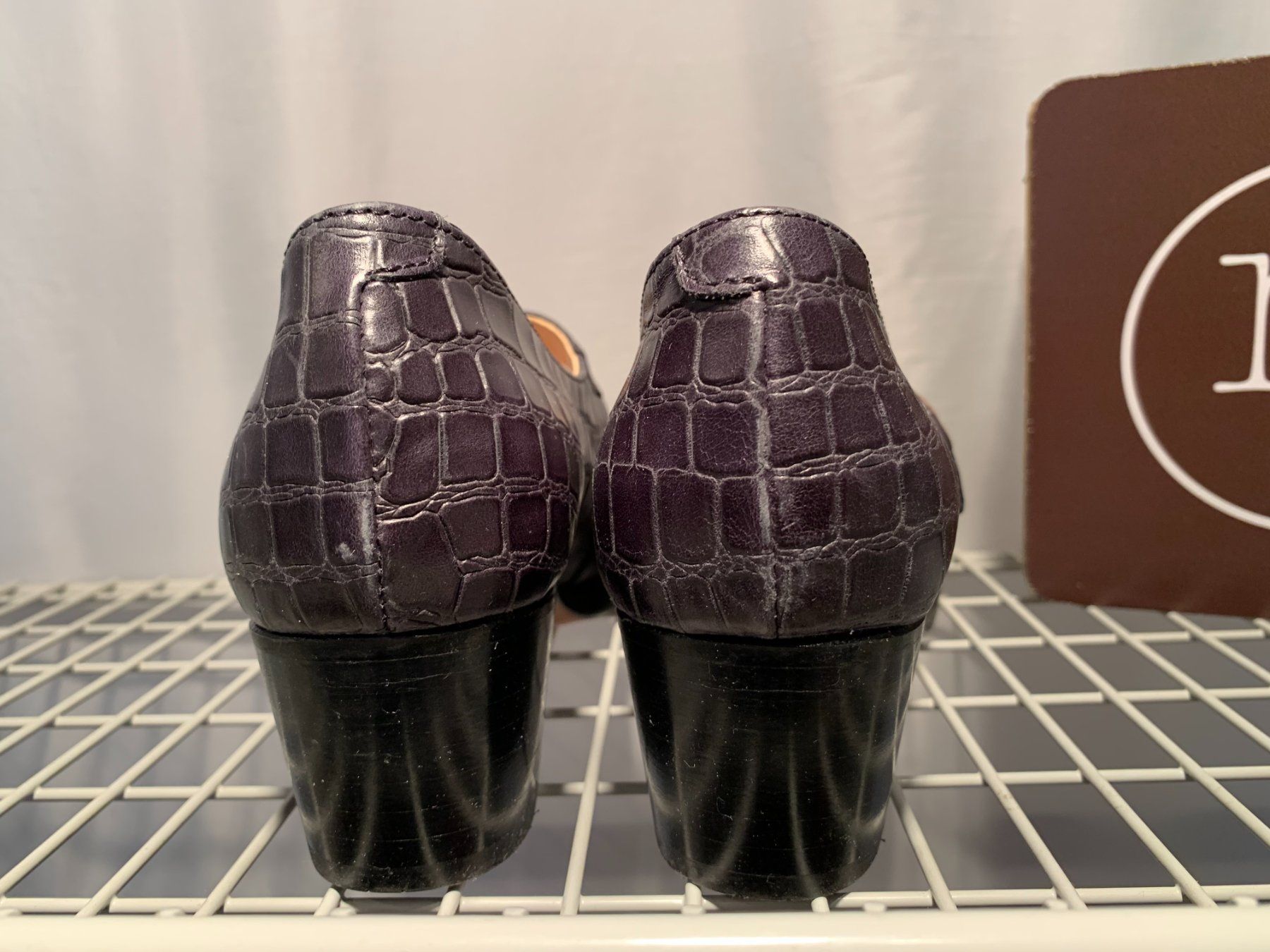 Neosens Scarpe da donna: Neosens Pointer 3200 fantasy black Gr.37 – Nuovo (secondo la descrizione) da Zürich venduto da finsti 7