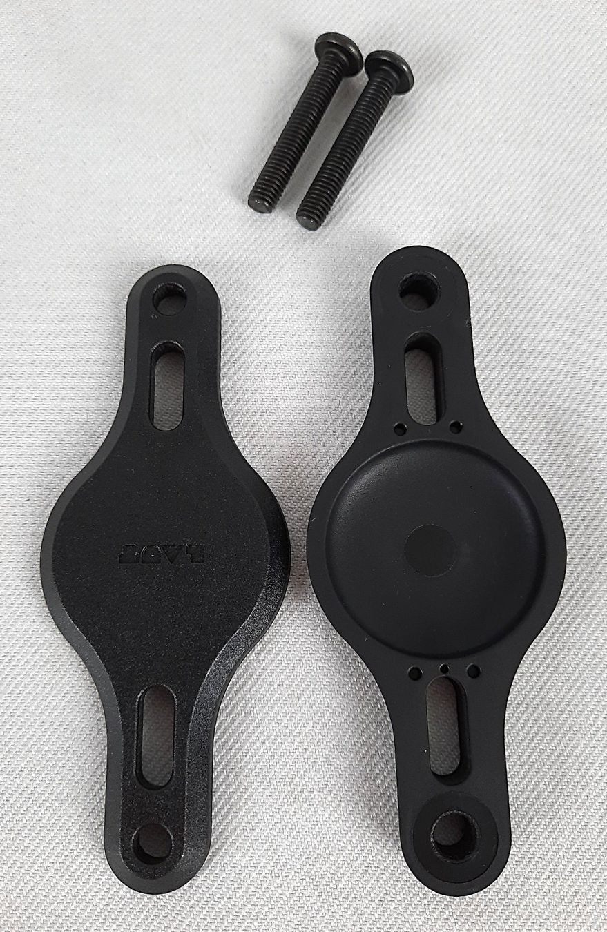 Supporti per biciclette: LAUT Bike Tag Bottle Mount – Nuovo (secondo la descrizione) da Beinwil am See venduto da Restwert_Beinwil 1