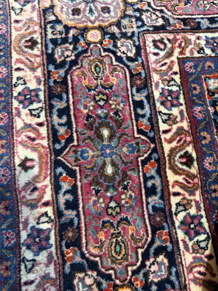 Tapis: Perserteppich (Mashhad) – D'occasion à Chur par Mohammad.miga 2