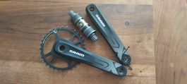 Sram SX Eagle powerspline 175/32