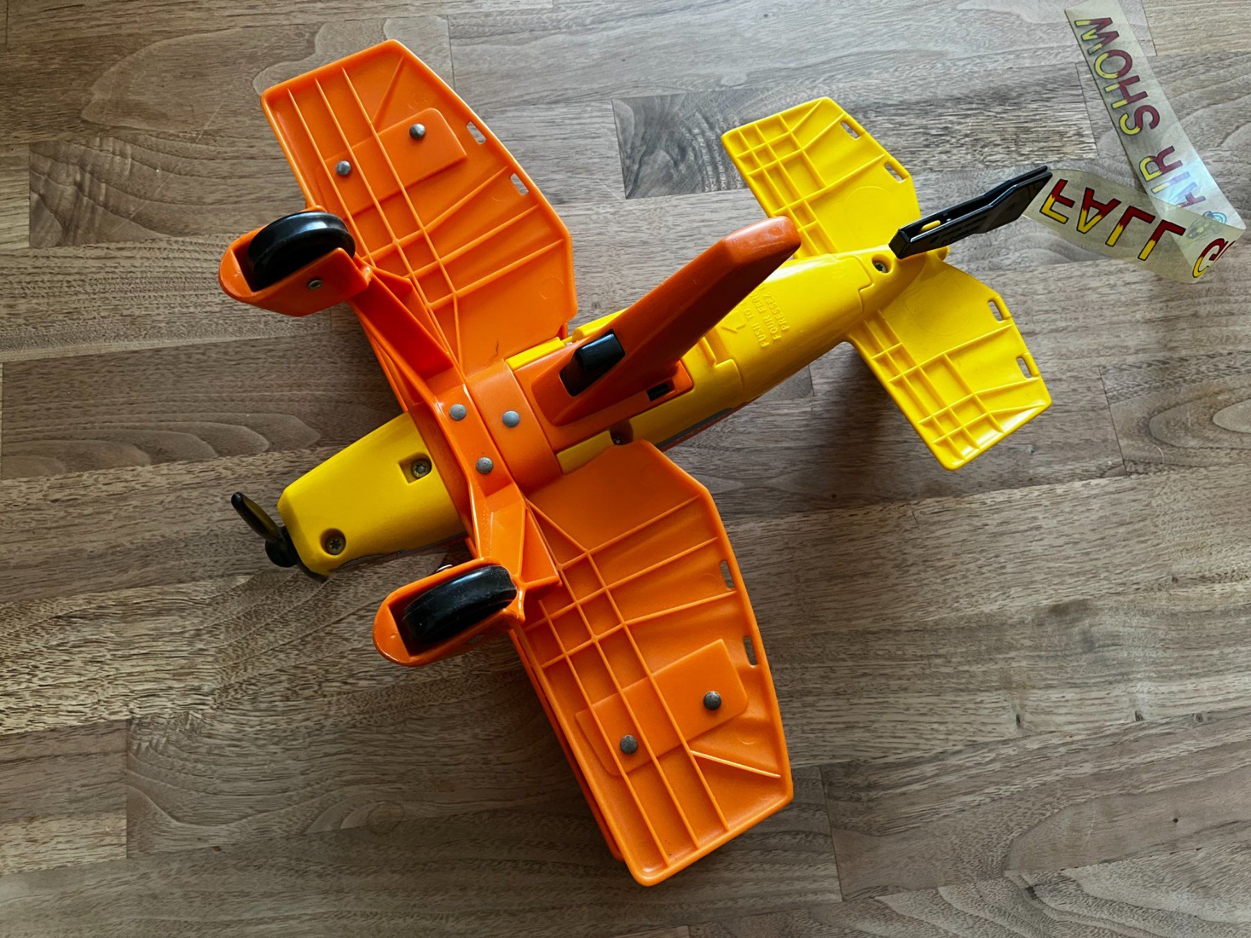 Tonka Spielzeuge: Tonka Modell – Gebraucht aus Siebnen von moparperform 2