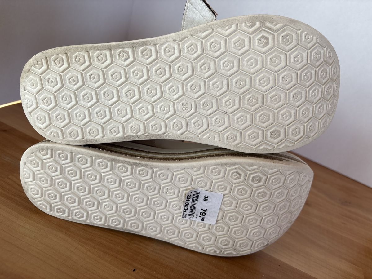 Bugatti Damenschuhe: Sandalen von bugatti – Neu (gemäss Beschreibung) aus Rümlang von euqinom16 4