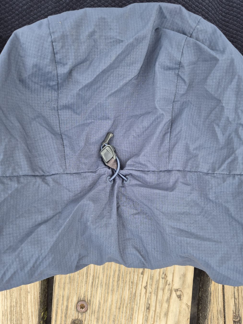 Scott Maglioni & Felpe: Scott Exploir Alpha hoodie midlayer – Usato da Zürich venduto da Loboso 6