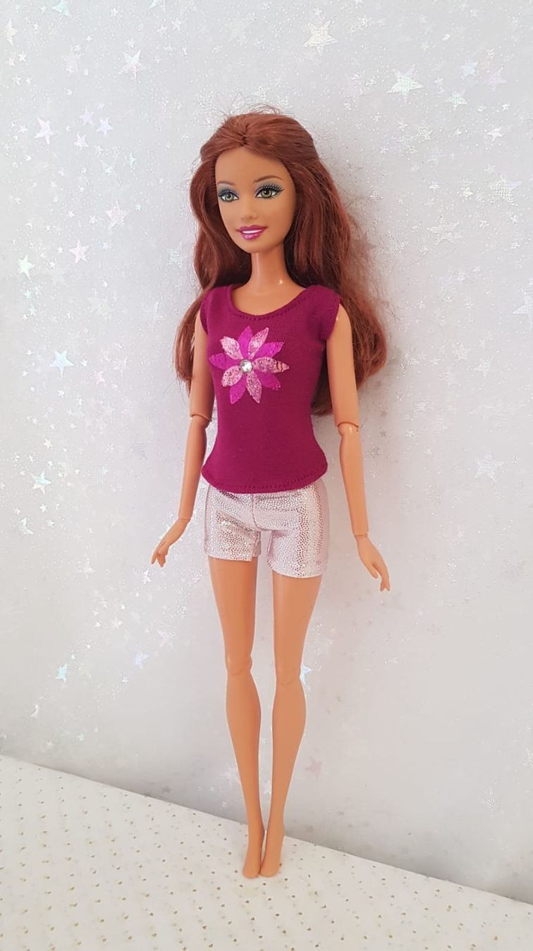 Puppen: Barbie Kleider – Neu (gemäss Beschreibung) aus Lachen SZ von Sakura4hime 1