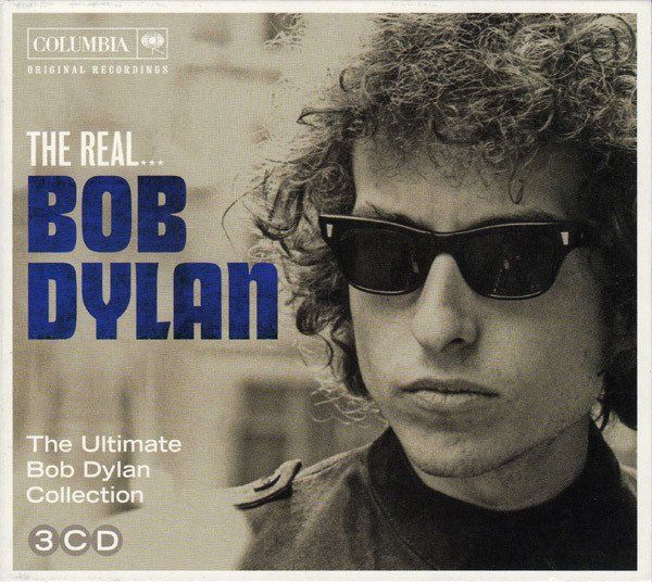 CDs: Bob Dylan – Neu (gemäss Beschreibung) aus Aeschi SO von Stones55