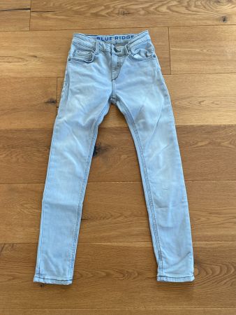 Jeans, Wefashion, Skinny Fit,  Gr. 140