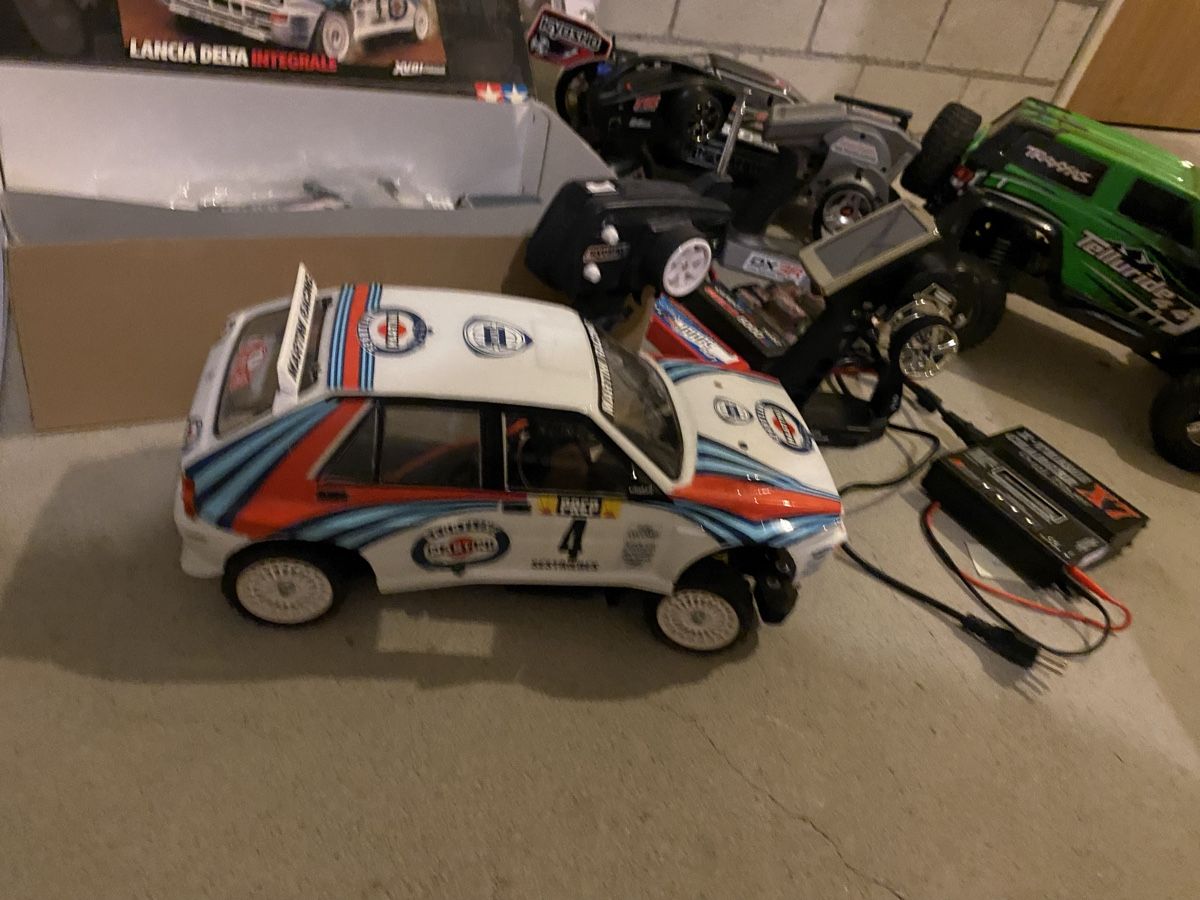 RC Modellbau: Ferngesteuerte Autos – Gebraucht aus Pfäffikon ZH von Nicole_84 7