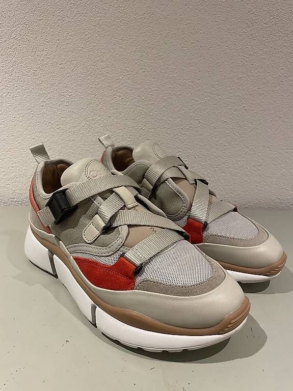 Chloé Scarpe da donna: Chloé Sneaker 38 – Usato da Turgi venduto da cotonniers