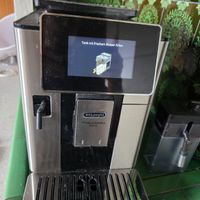 DeLonghi Primadonna Soul ECAM610.74.MB