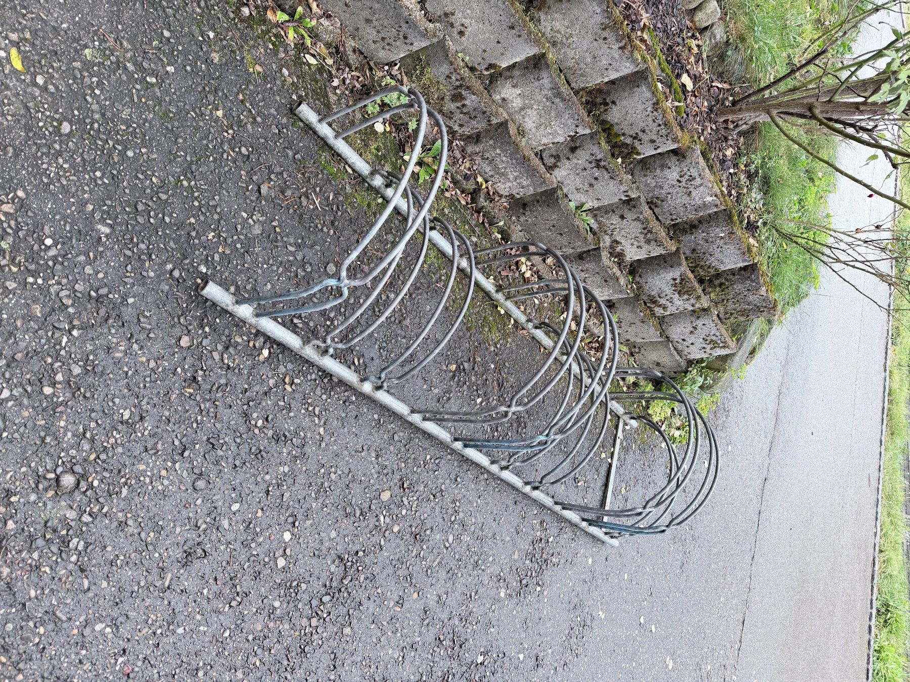 Veloständer: Veloständer – Gebraucht aus Weiningen TG von shay02 1