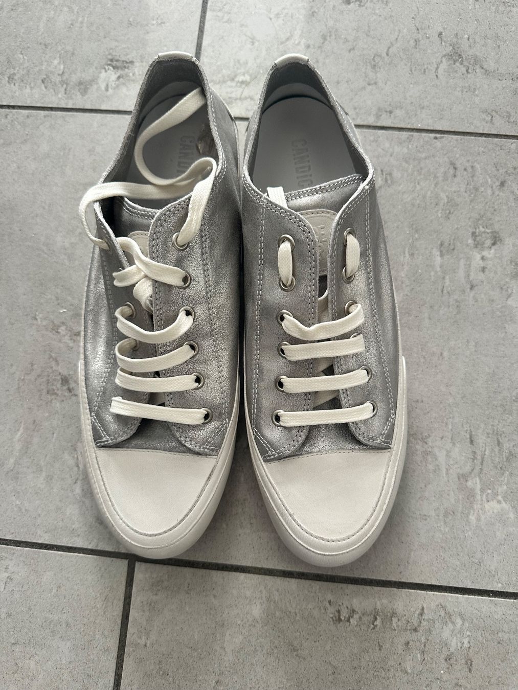 Cooper Scarpe da donna: Candice Cooper Neu Gr. 41 – Nuovo e nell'imballaggio originale da Bolligen venduto da chaetzli1133