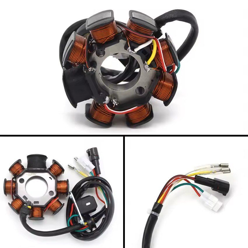 KTM Strada: Stator für KTM – Nuovo e nell'imballaggio originale da Aesch LU venduto da Pcobra 1