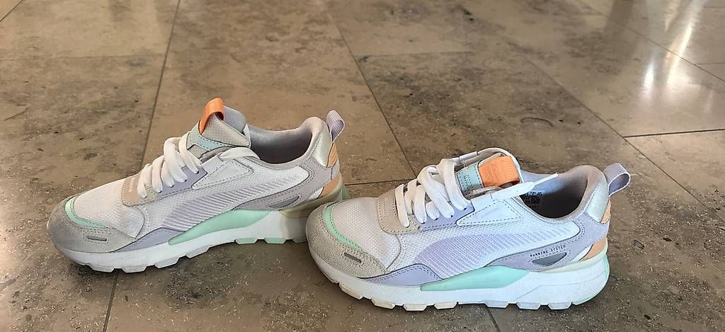 Puma Scarpe da donna: Sneaker / Turnschuhe Puma – Usato da Muttenz venduto da veroo8 1