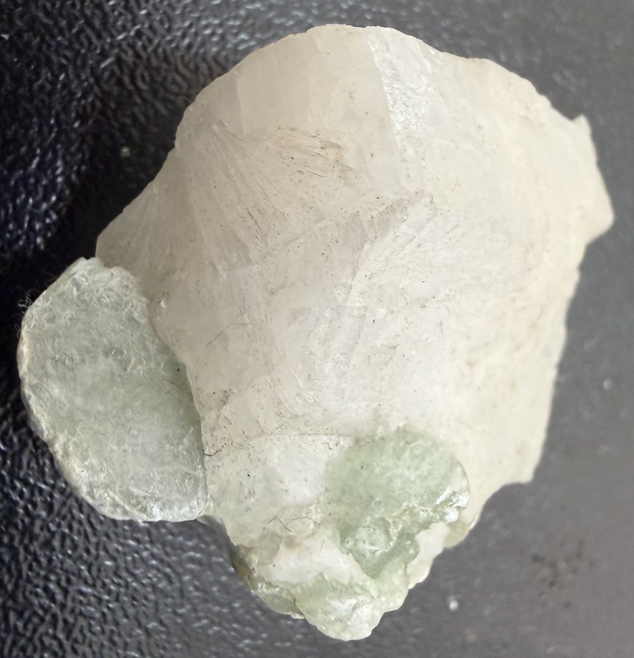 Minerali & Pietre curative: Turmalin, Namibia (4b.41) – Usato da Muri b. Bern venduto da Gemmes 1