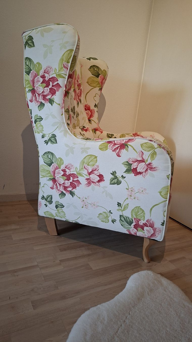 Poltrone: Sessel – Usato da Winterthur venduto da Stanislava02 1