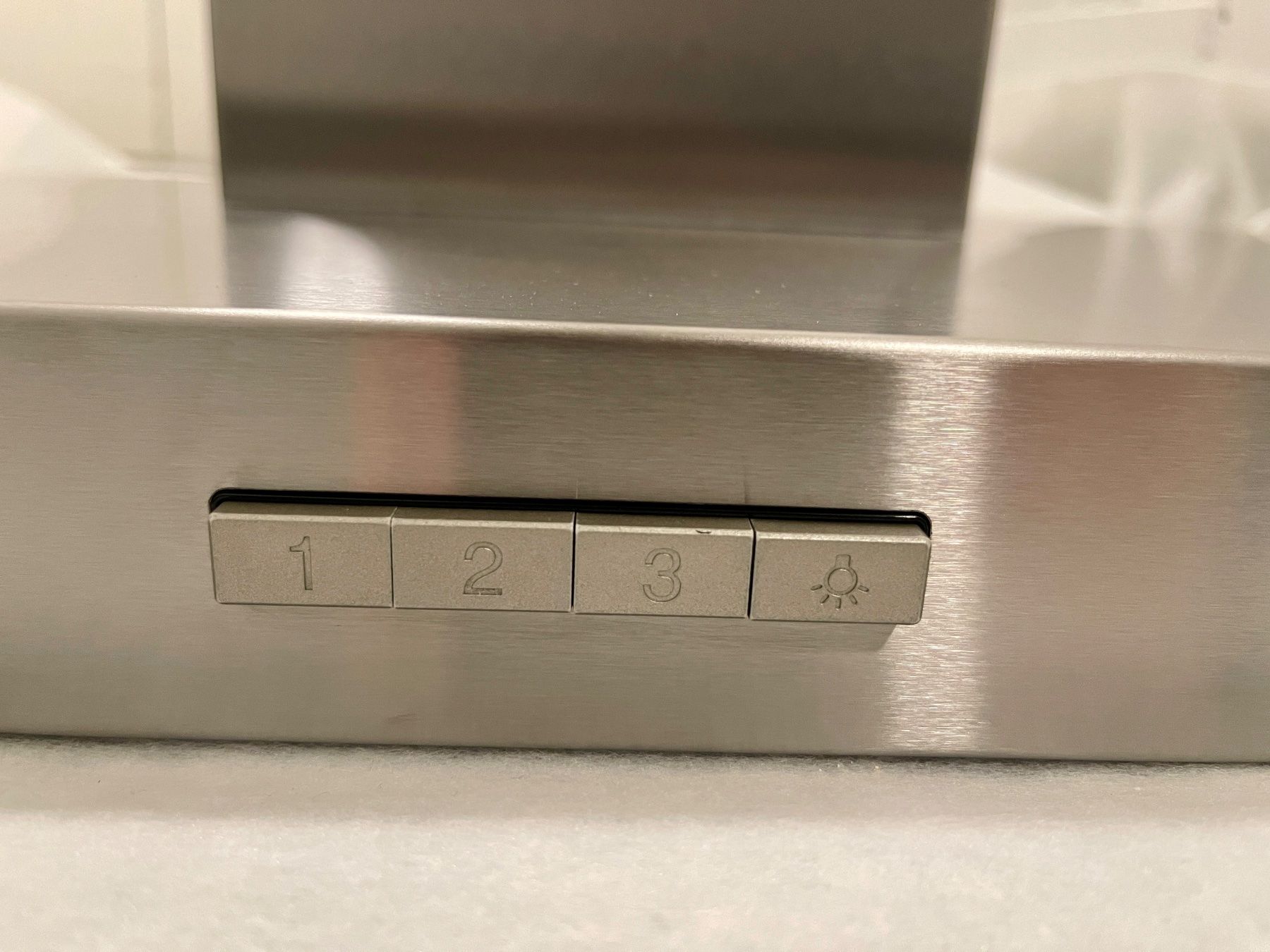 Siemens Dampfabzug: Dampfabzug Siemens – Neu (gemäss Beschreibung) aus Uetendorf von  1