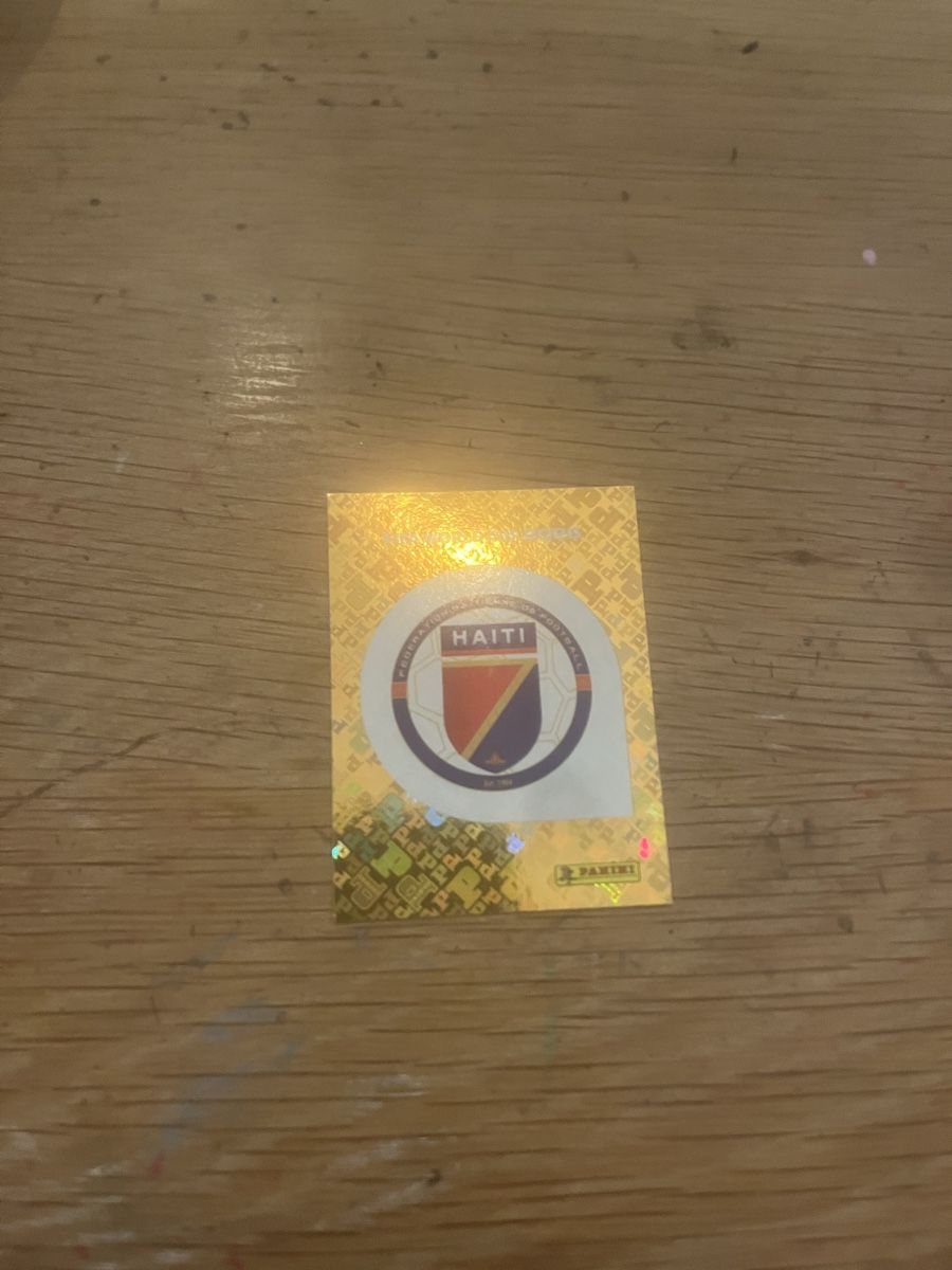 Panini Sammelbilder & Trading cards: Panini 5 Wappen – Neu (gemäss Beschreibung) aus Zürich von Noth020570 2