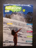 NATURISME MAGAZINE