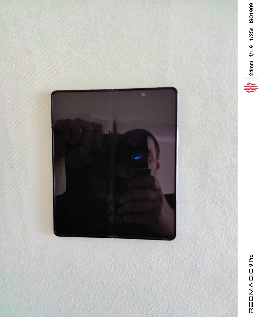 Samsung Telefoni cellulari / Smartphones: Samsung Galaxy Zfold 5 – Usato da Wil SG venduto da spo_j2pp 2