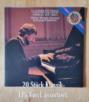20 LP Klassik-Sammlung - diverse Interpreten
