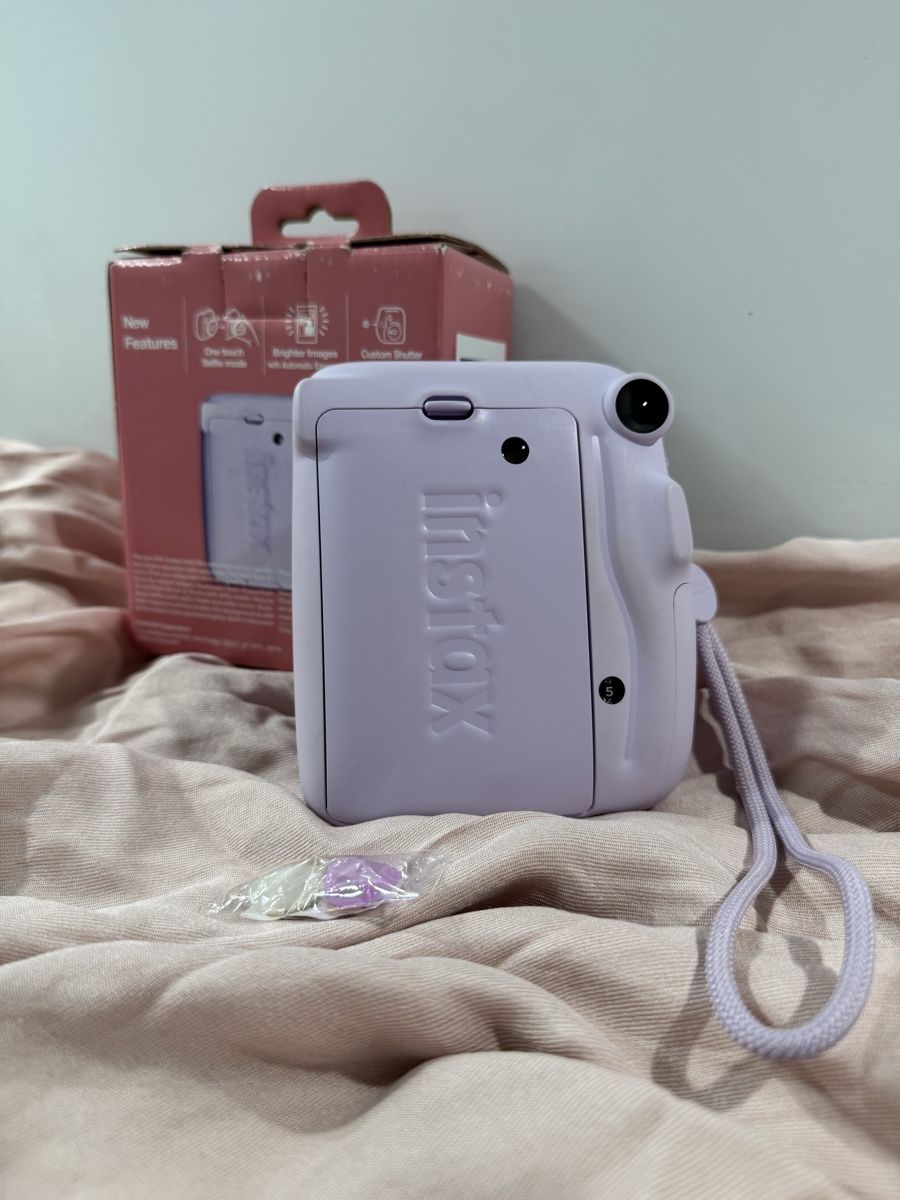 Fujifilm Fotocamera: Fujifilm Instax Mini 11 – Usato da Liebefeld venduto da ang_2hq8 1