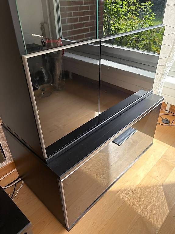 Mobili TV: Tv Wand – Usato da Langnau am Albis venduto da mal_xjb8 4