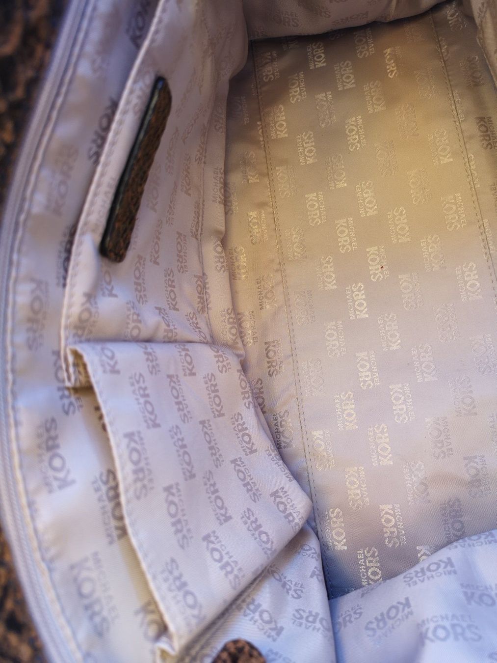 Michael Kors Borse da donna: Michael KORS / Authentique / Super offre ! – Usato da Bulle venduto da italicum 6