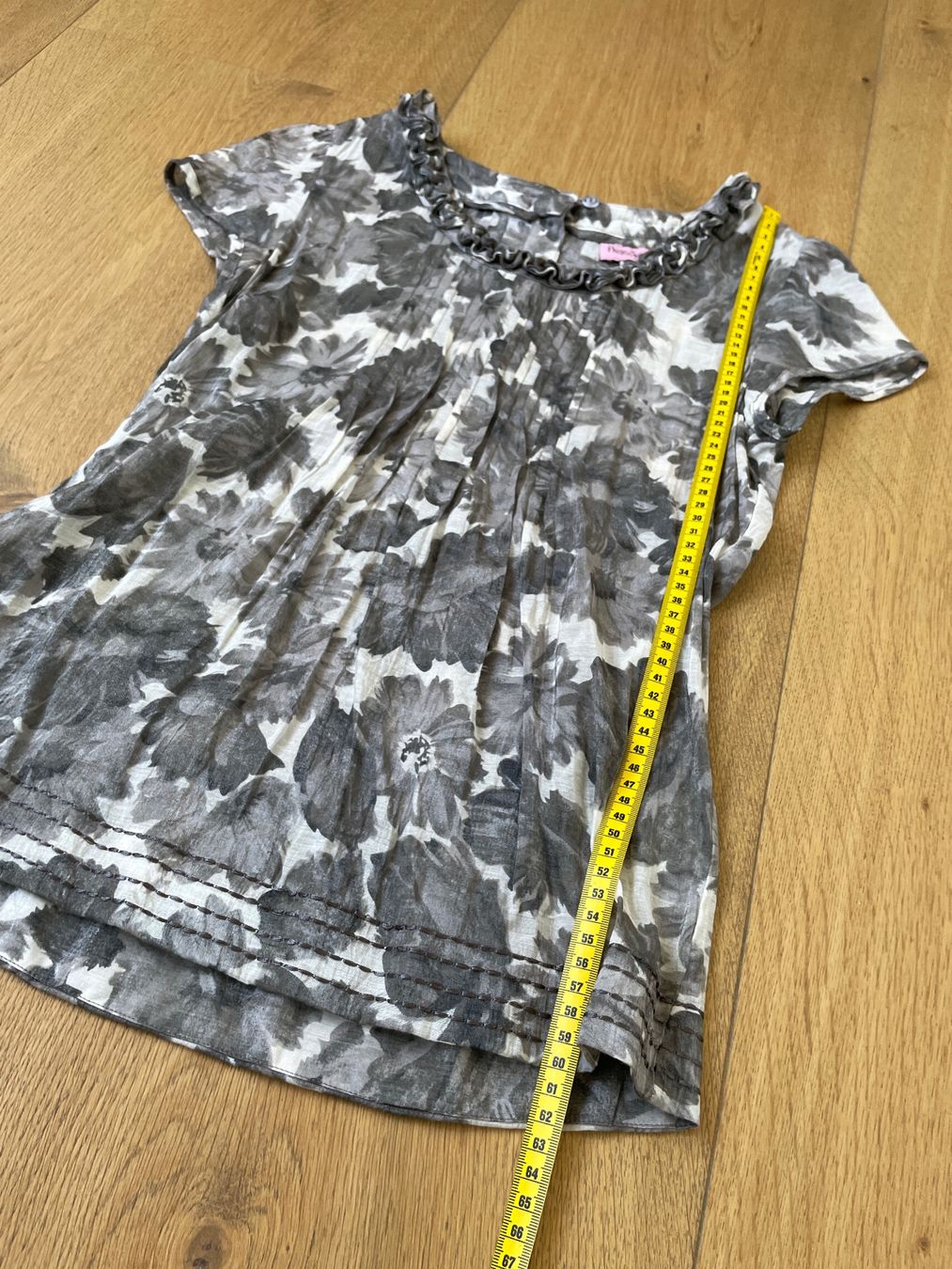 Phase Eight Tops: Oberteil / Top / Bluse (Phase Eight) NEU – Neu (gemäss Beschreibung) aus Grenchen von M_ina 5