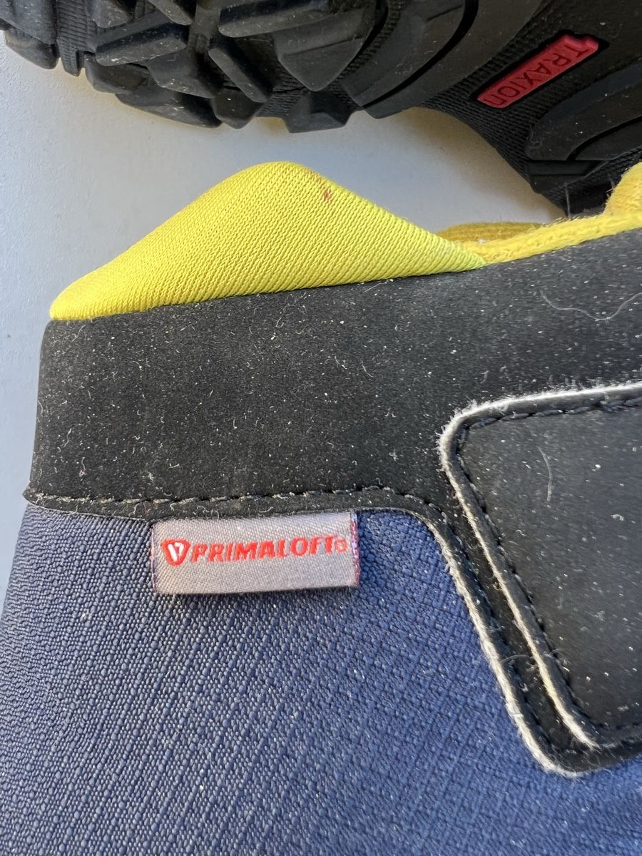 Adidas Scarpe per ragazzi: Adidas Winterstiefel Gr. 30 – Usato da Heiligkreuz (Mels) venduto da fodo 2