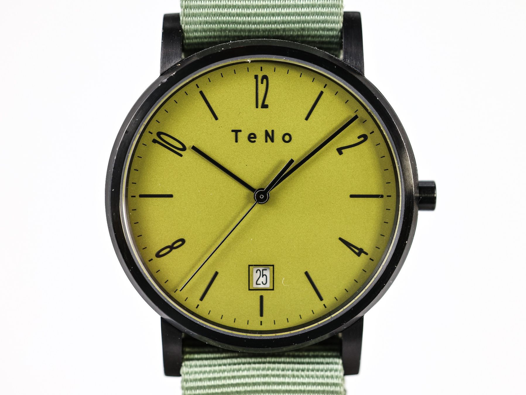 Orologi: TeNo Armbanduhr – Nuovo (secondo la descrizione) da Varen venduto da oEdelweiss 2