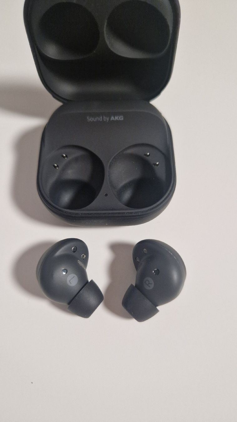 Samsung Cuffie: Samsung Galaxy Buds2 Pro In-Ear Kopfhörer – Nuovo (secondo la descrizione) da Wallisellen venduto da jazie_11 3