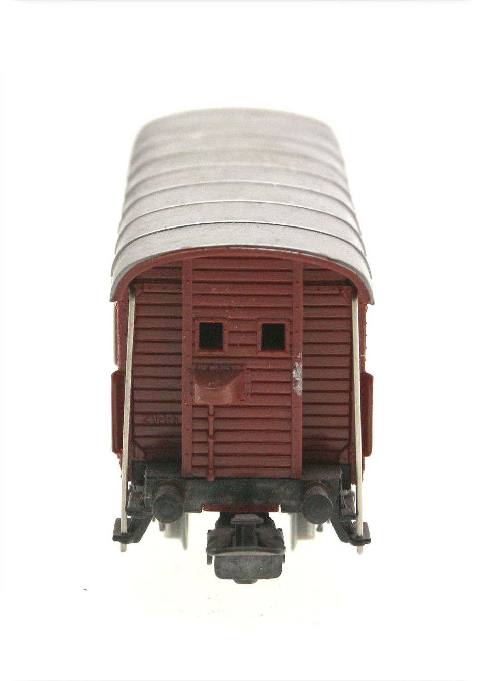 Märklin Modelleisenbahnen: H0 Märklin Germany SBB-CFF 312/1 Güterwagen – Gebraucht aus Langenthal von Sherkaan 1