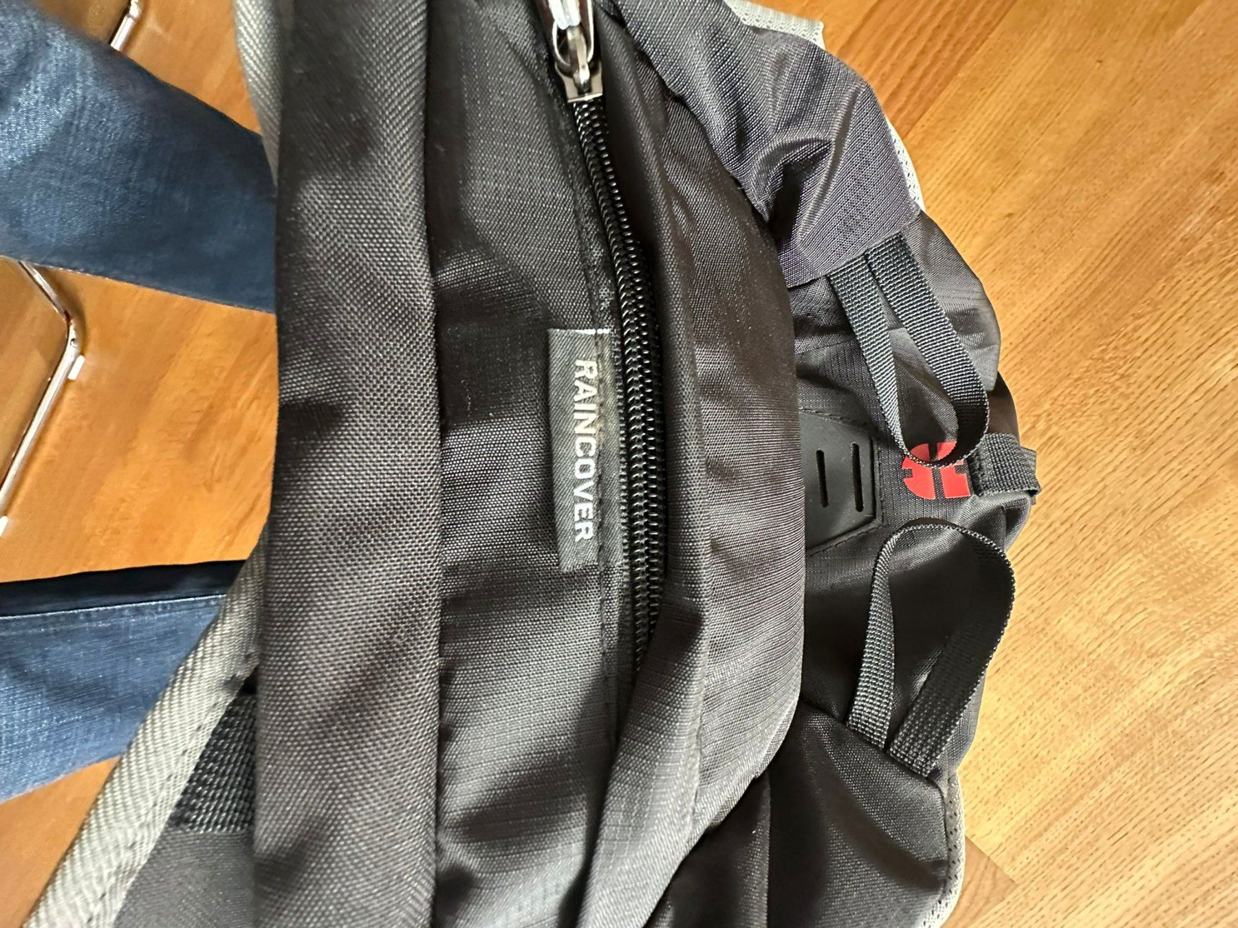 Zaini: Würth Trekking Rucksack – Nuovo (secondo la descrizione) da Burgdorf venduto da interstellar2 3