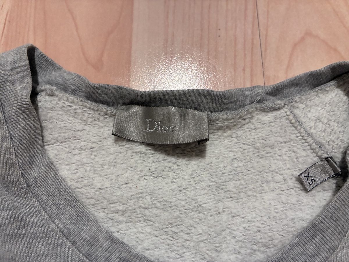 Dior Maglioni & Felpe: Dior Homme Pullover – Usato da Ostermundigen venduto da UNIURI 1